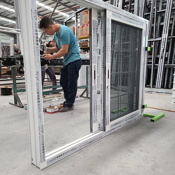 aluminum glass window factory aluminum glass window factory