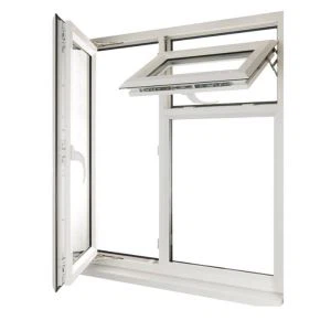 Kunststoff für Windows