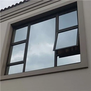 Aluminiumfenster Südafrika