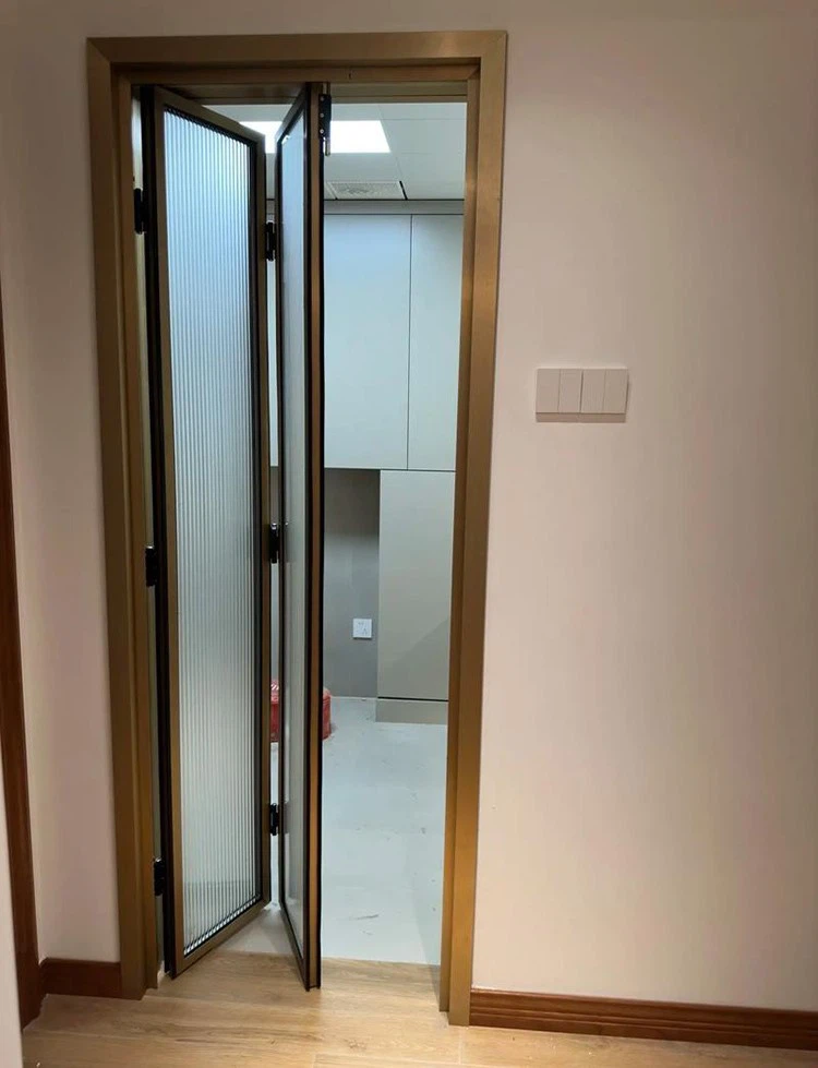 slim bifold doors china slim bifold doors china